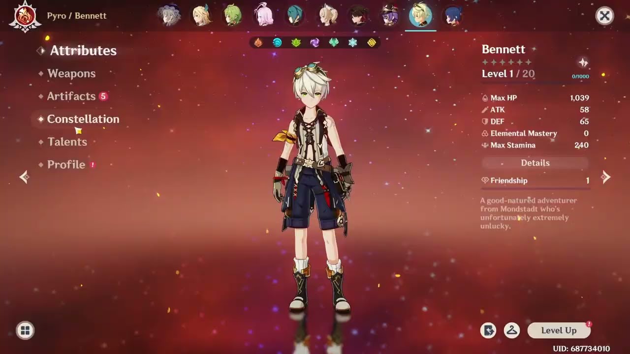 Can you guys help me with my Genshin account pls?