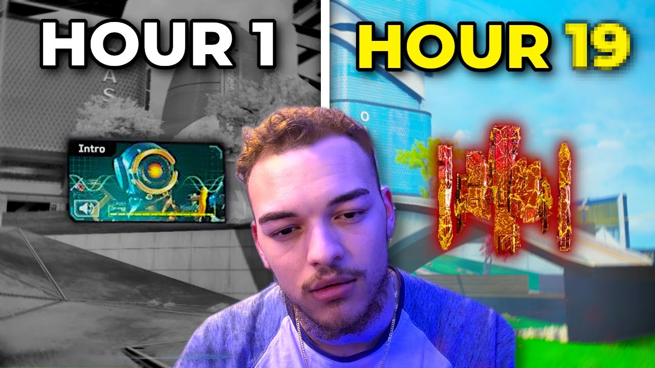 This Video Doesn't End until I Get an Heirloom...