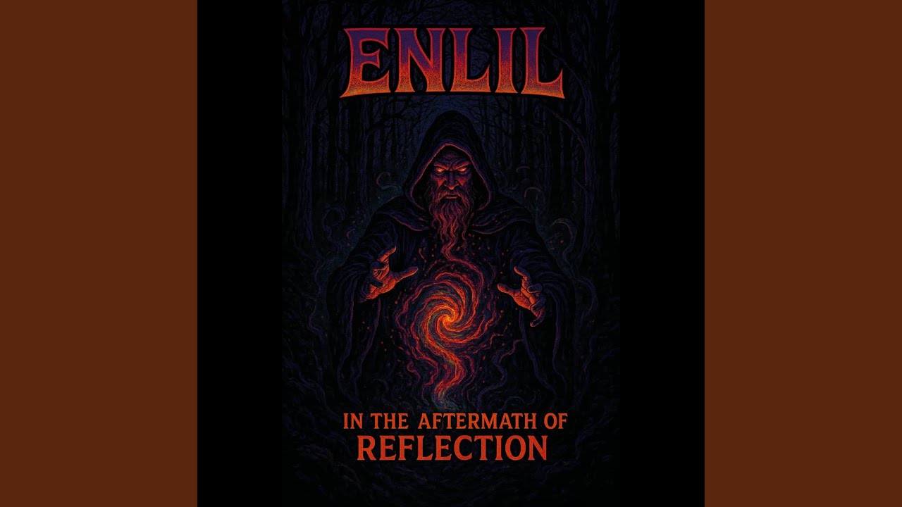 Enlil (Whispers Of The Arcane)