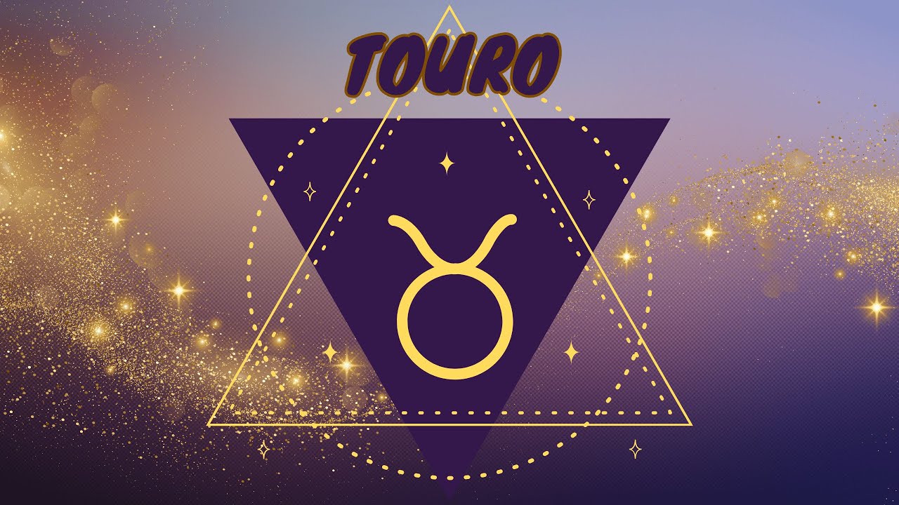 🌟TOURO|🎢🥇DA INFÂNCIA DIFÍCIL AO LEGADO! 👑VC VAI SE ORGULHAR DA TRAJETÓRIA. 💍UM AMOR VEM PRÁ SOMAR!💝✨