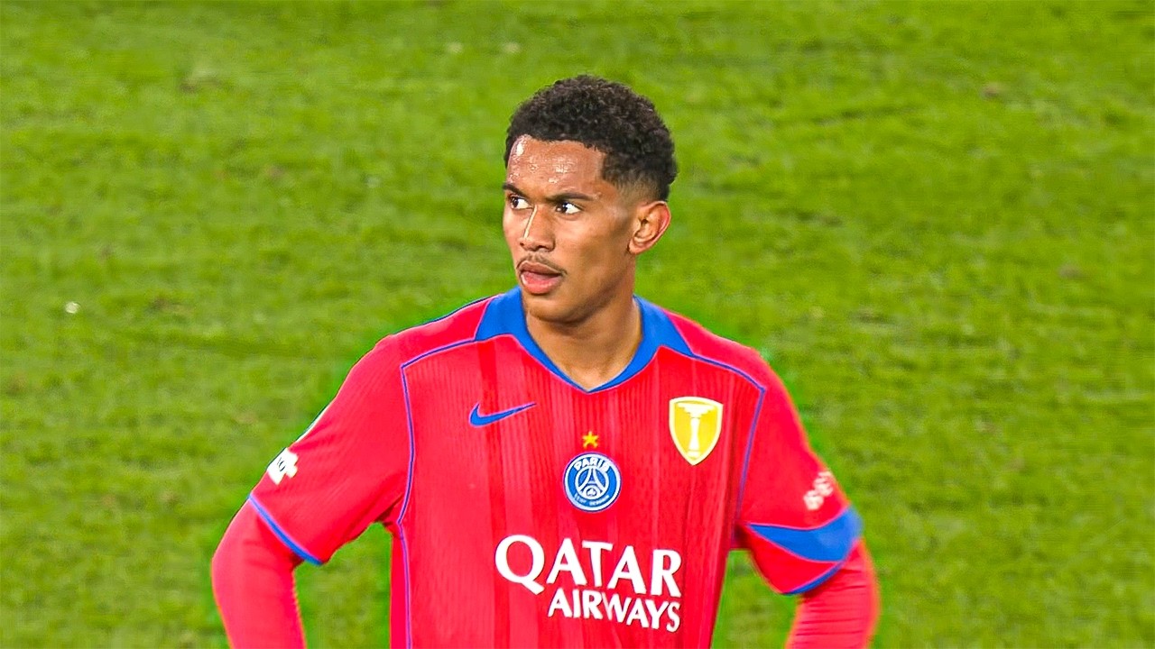 Senny Mayulu The Future