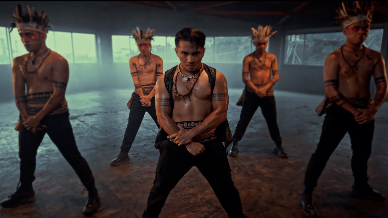 JD - 'BEAST MODE' Performance Video