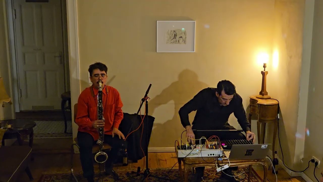 DAS SAD   Live and Sad @Kukumu 200226