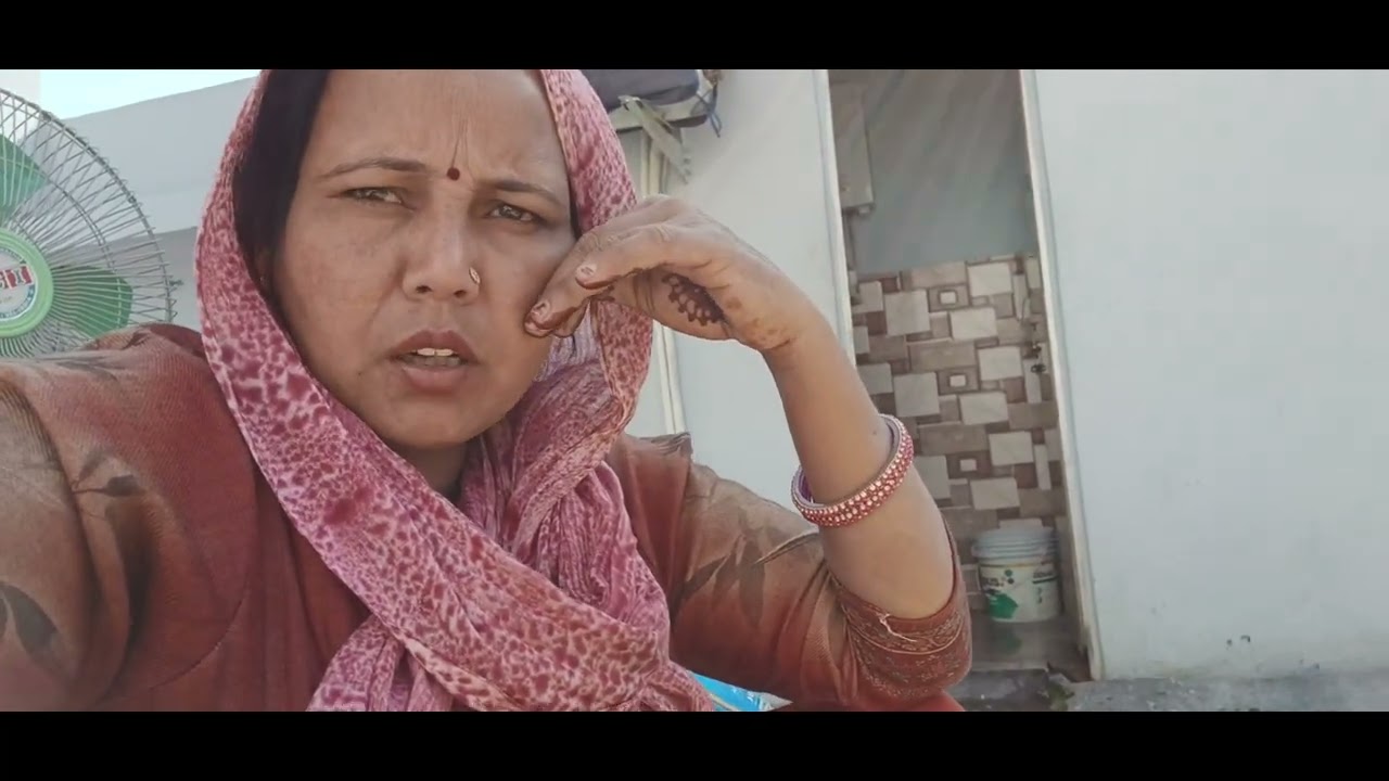 आज किया गेहू को साफ😊‼️bestfamilyvlogs ||