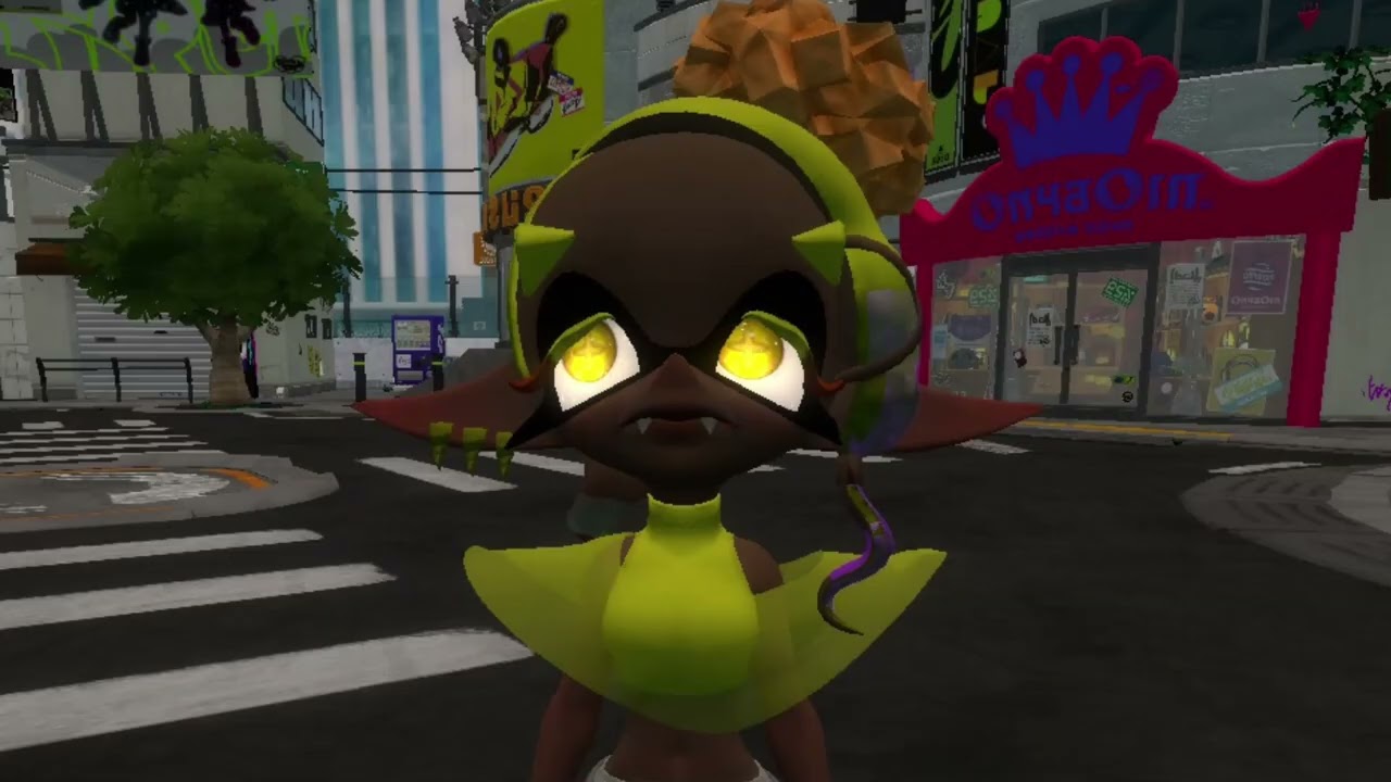 The FrostyFest Results of 2026 (Splatoon GMOD)