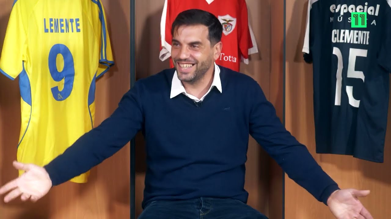 Sagrado Balneário - Clemente (EP 61)
