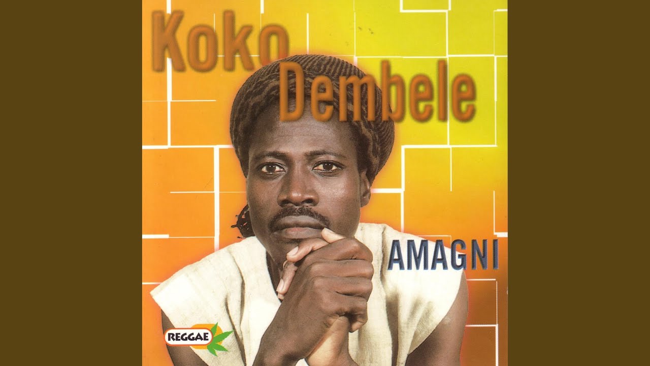 Amagni