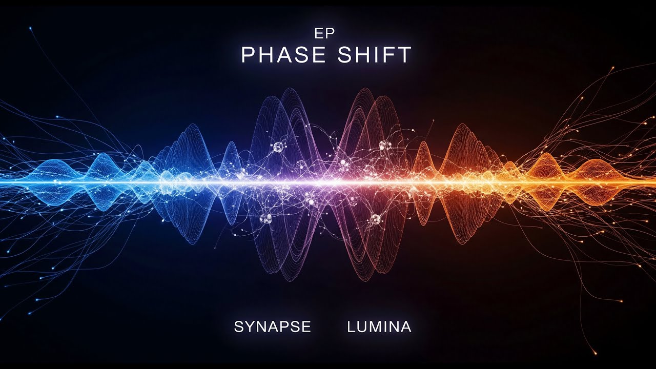 IOSUB - Phase Shift: Synapse