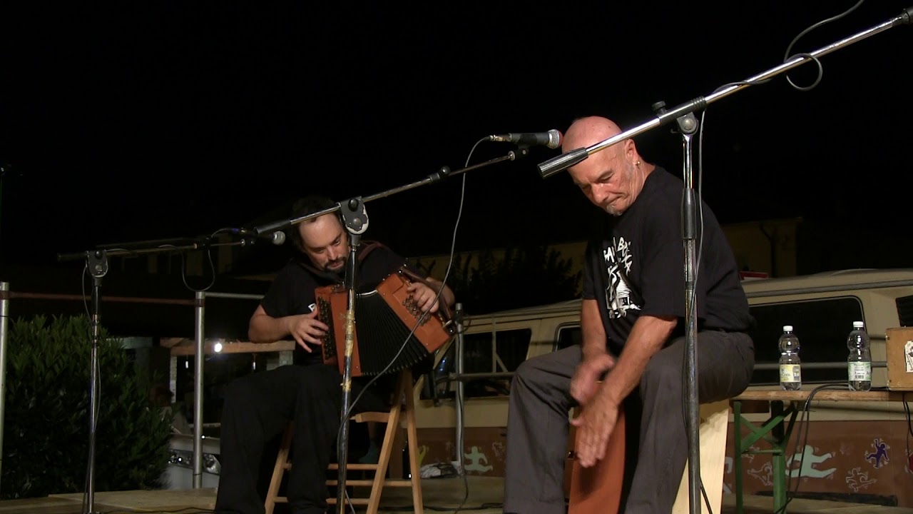 BERNARDO  BEISSO  ANDREA  CAPEZZUOLI  