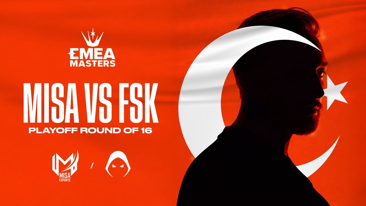 100 YILLIK TCL TARİHİNİN EN &Ouml;NEMLİ MA&Ccedil;I | MISA VS FSK ANALİZ
