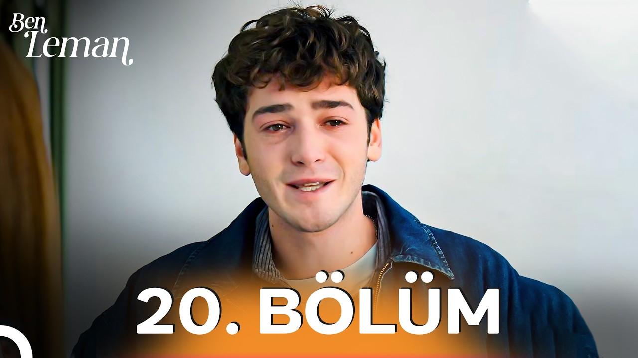 Ben Leman 20. Bölüm | Aile Oluruz Sanmıştım...
