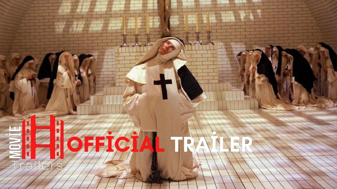The Devils (1971) Trailer #2 | Vanessa Redgrave, Oliver Reed, Dudley Sutton Movie