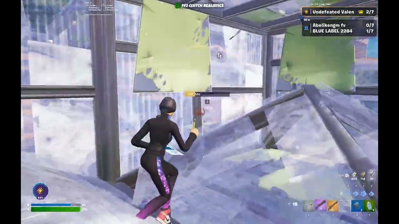 TRULEX | Highlights #1