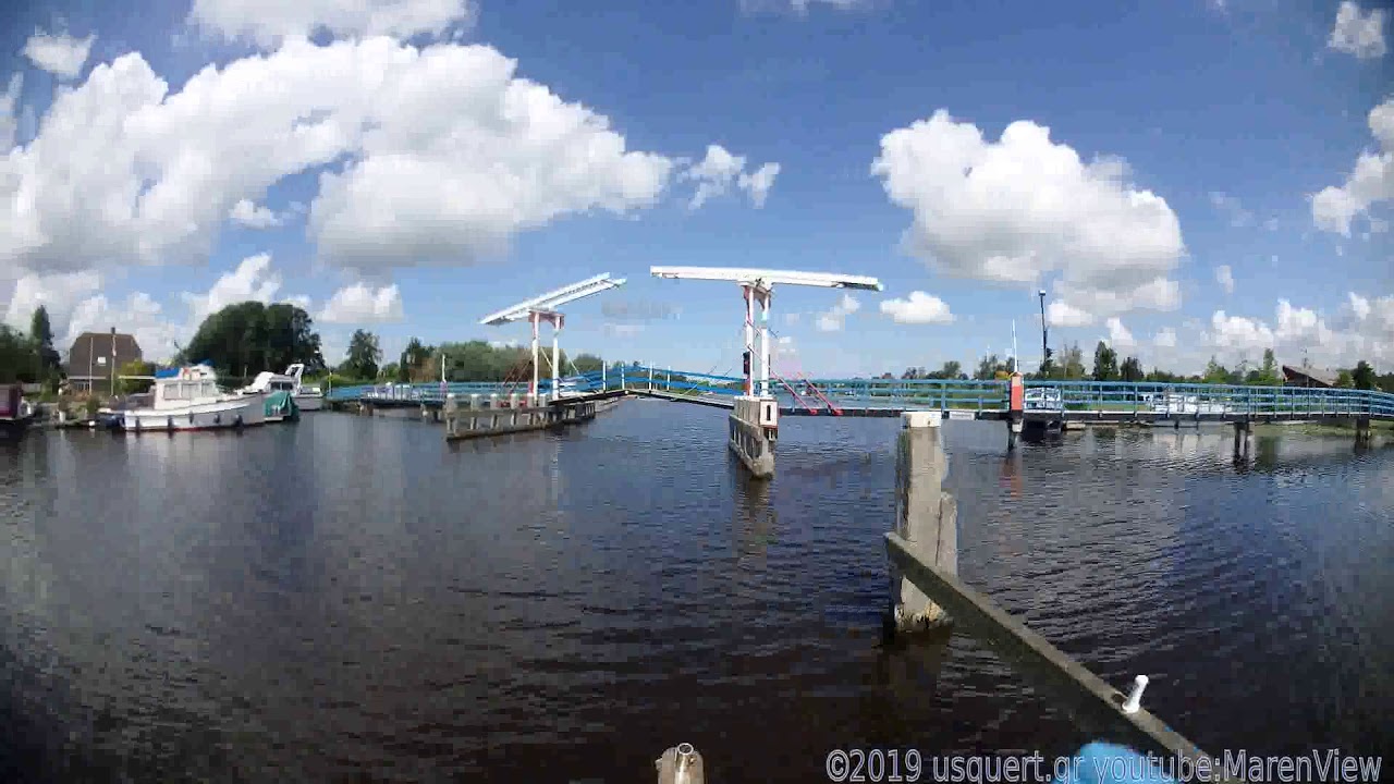 Kromme Mijdrecht WoerdenseVerlaat naar Uithoorn(Amstel)