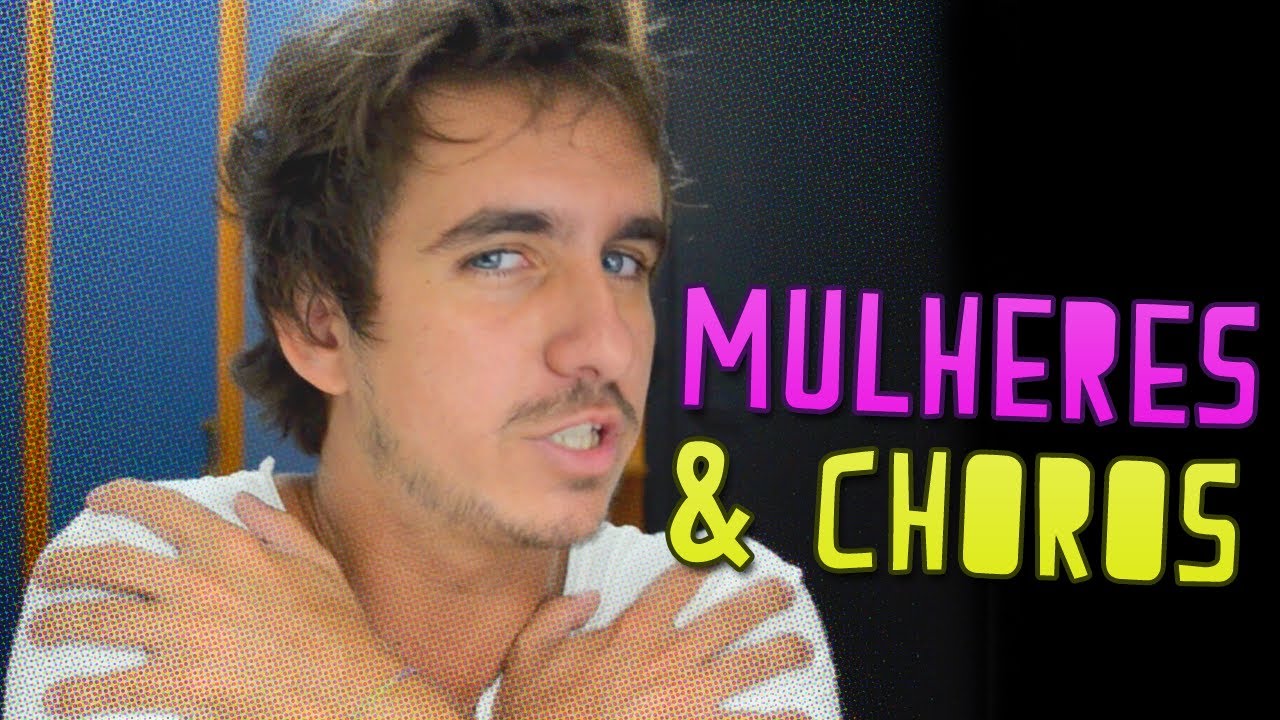 Leo em: Mulheres, Choro & Destino