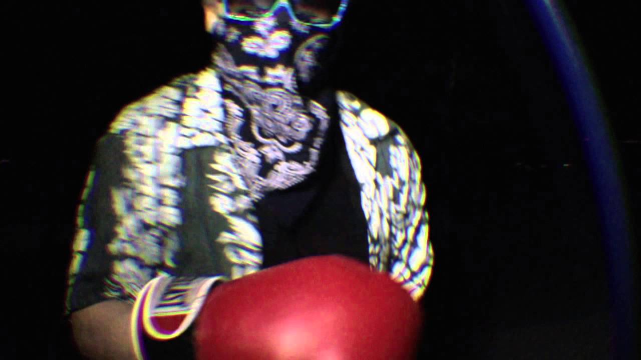 Driicky Graham - Snapbacks & Tattoos (Animal Party's 