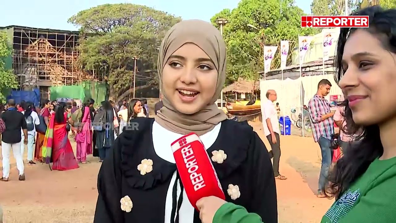 മലപ്പുറത്തിന്‌റെ ചരിത്രമറിയാന്‍ ഈ ഒറ്റമാപ്പിളപ്പാട്ട് മതി... മലപ്പുറത്തെ അടയാളപ്പെടുത്തി അസിന്‍