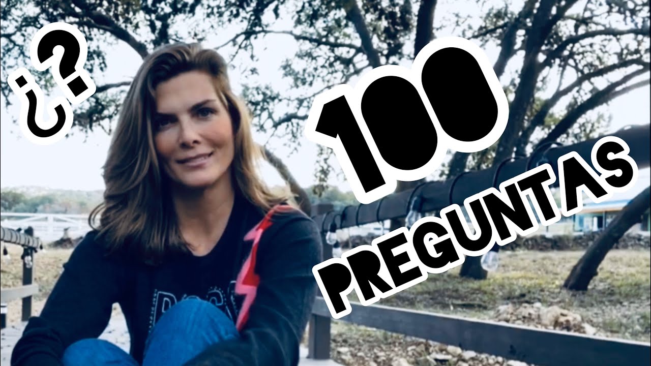 ⏱ 100 Preguntas En 5 Minutos ⏱