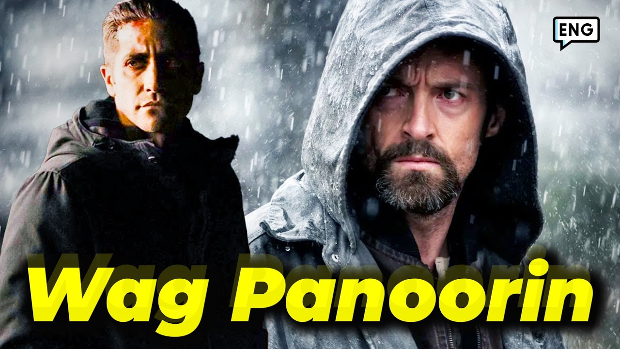 Bawal Sa Mga Magulang... Hindi Ka Tatagal sa Pelikulang Ito | English Subs