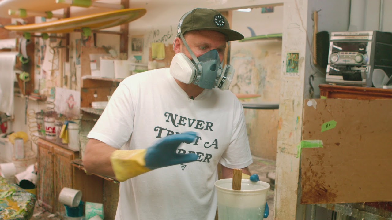 Start to Finish | Travis Reynolds (Part 2 of 2)