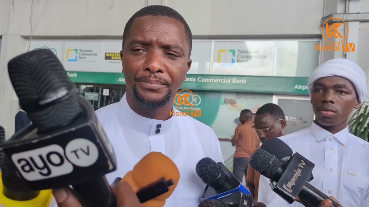AHMED ALLY AUKUBALI MUZIKI WA PAMBA JIJI || YANGA WAMECHOKA WAACHE VISINGIZIO || KUHUSU SOWAH SIJUI