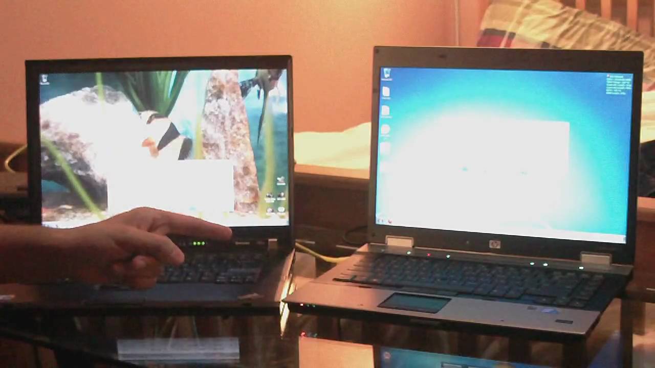 HP Elite Book 8530P Review