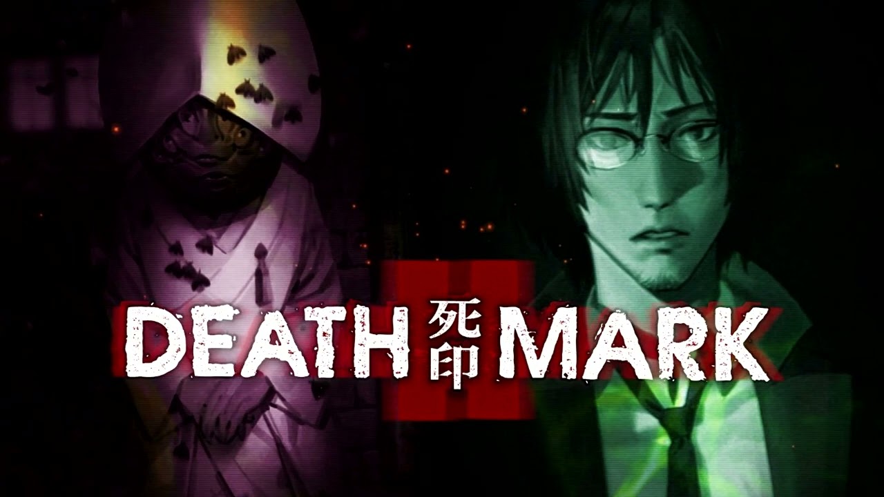 DEATH MARK 2 OST - PRETEXT (SHINIGAMI VERSION)