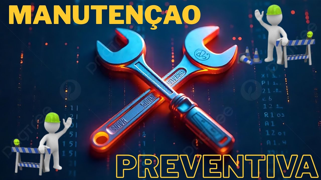ventilador hooneyhell manutenção preventiva