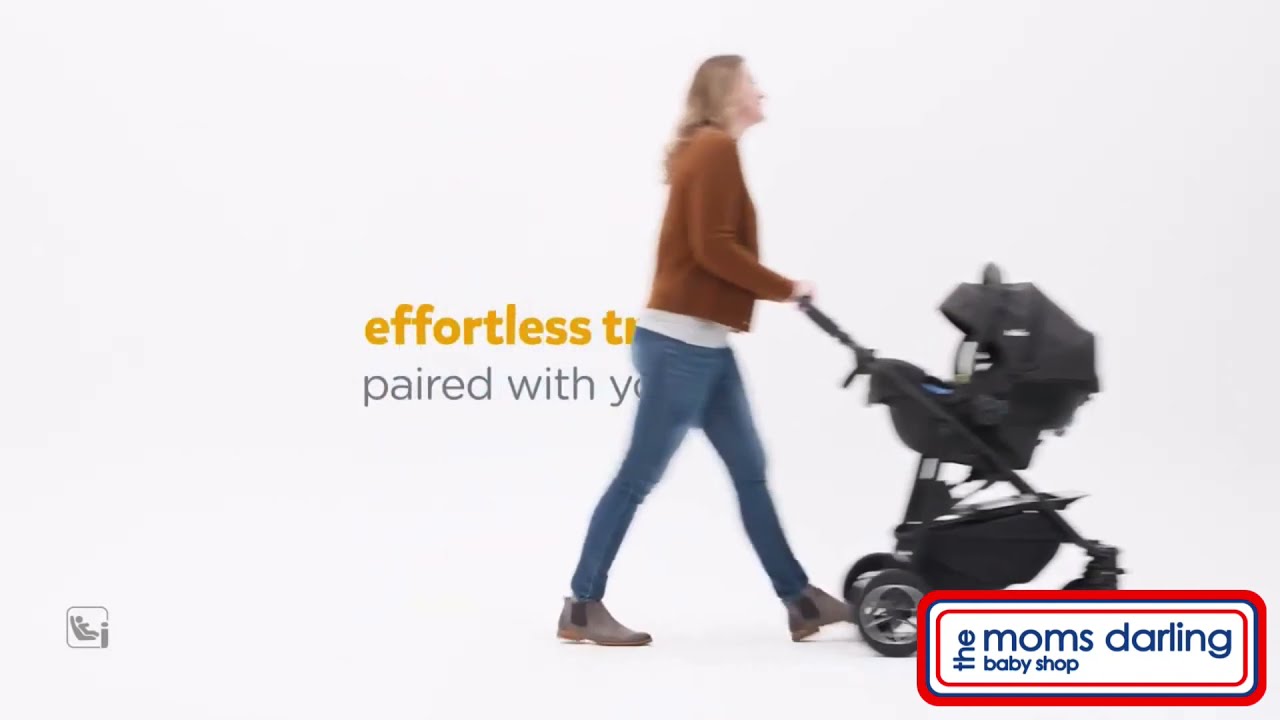 Joie i-Gemm™ The Moms Darling Baby Shop