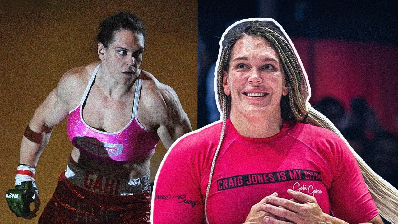 From Hated to Hero: The Gabi Garcia Story