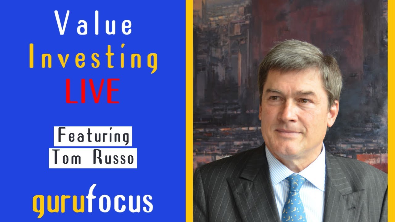 Value Investing Live: Tom Russo Seeks Companies With the Capacity To Suffer