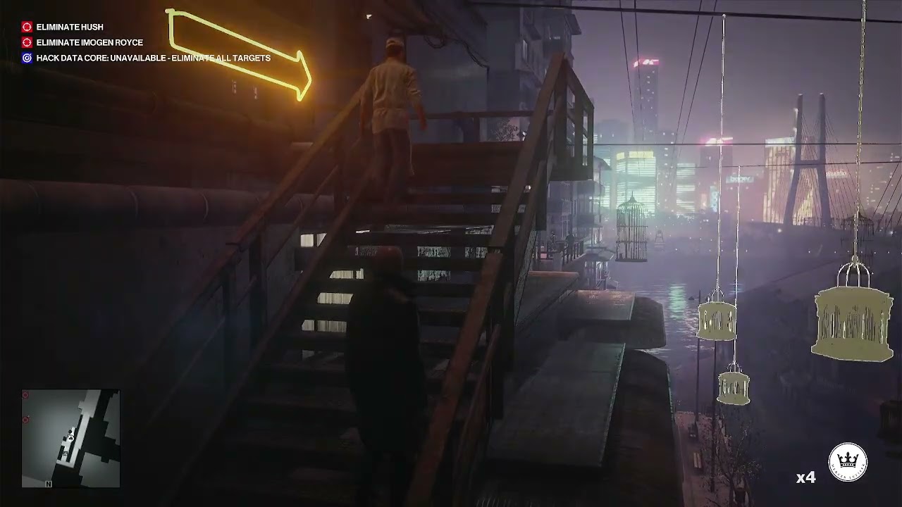 HITEM4TIME CHONGQING