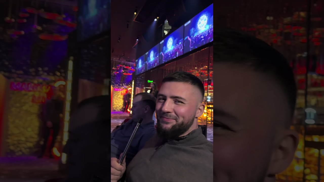L8fame& Roman H. (HUNCHAK) live