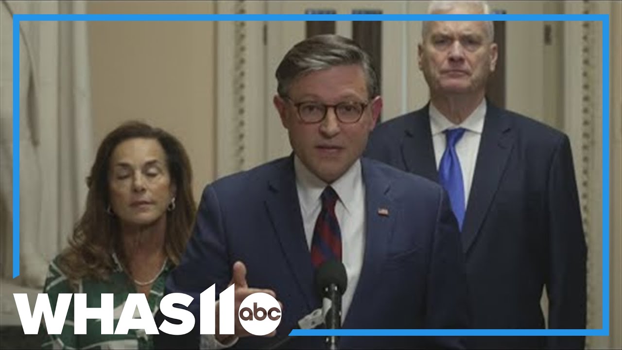 House passes temporary funding bill for DHS for two months