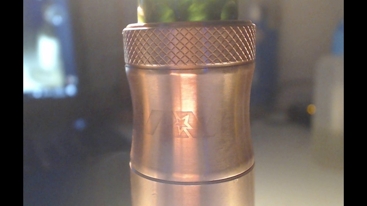 AV Lyfe - Captain 2 Cap and Battle Deck! Copper Clone! Wow