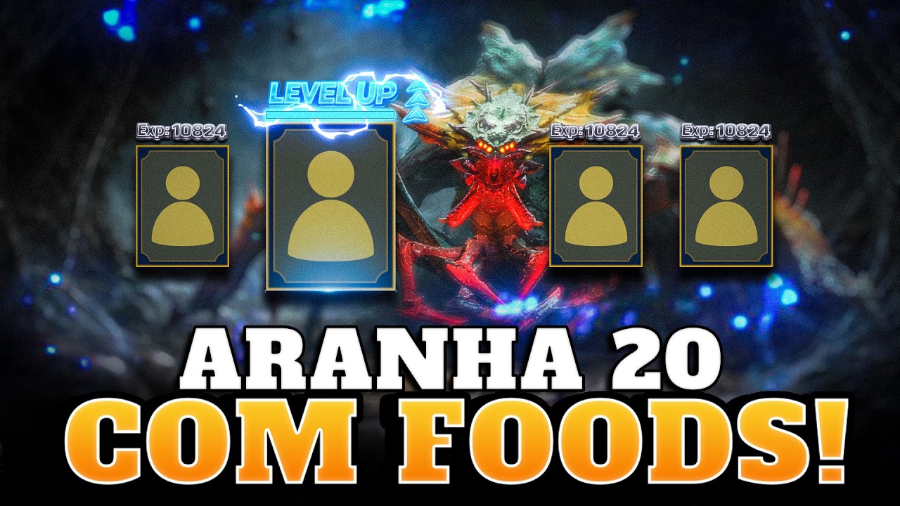 MAXIMIZE SUA ENERGIA DURANTE AS FUSÕES! | Raid Shadow Legends