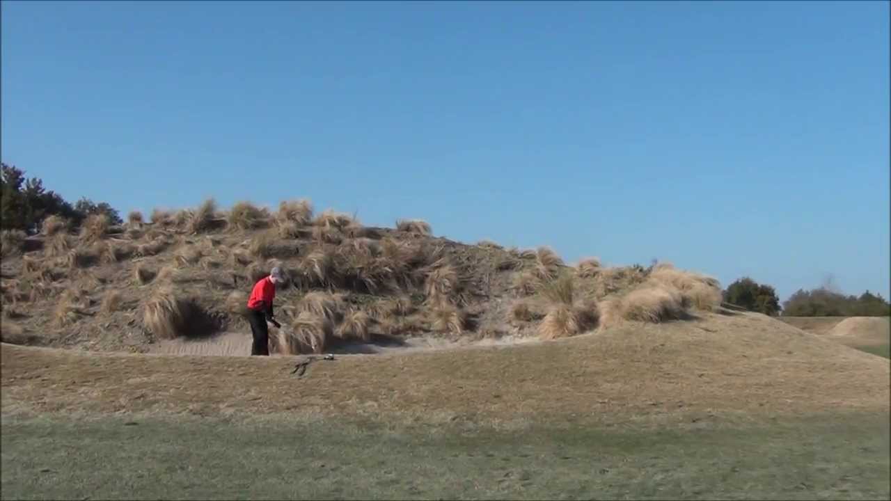 Myrtle Beach 2013 Round 5 - Legends Moorland (HD)