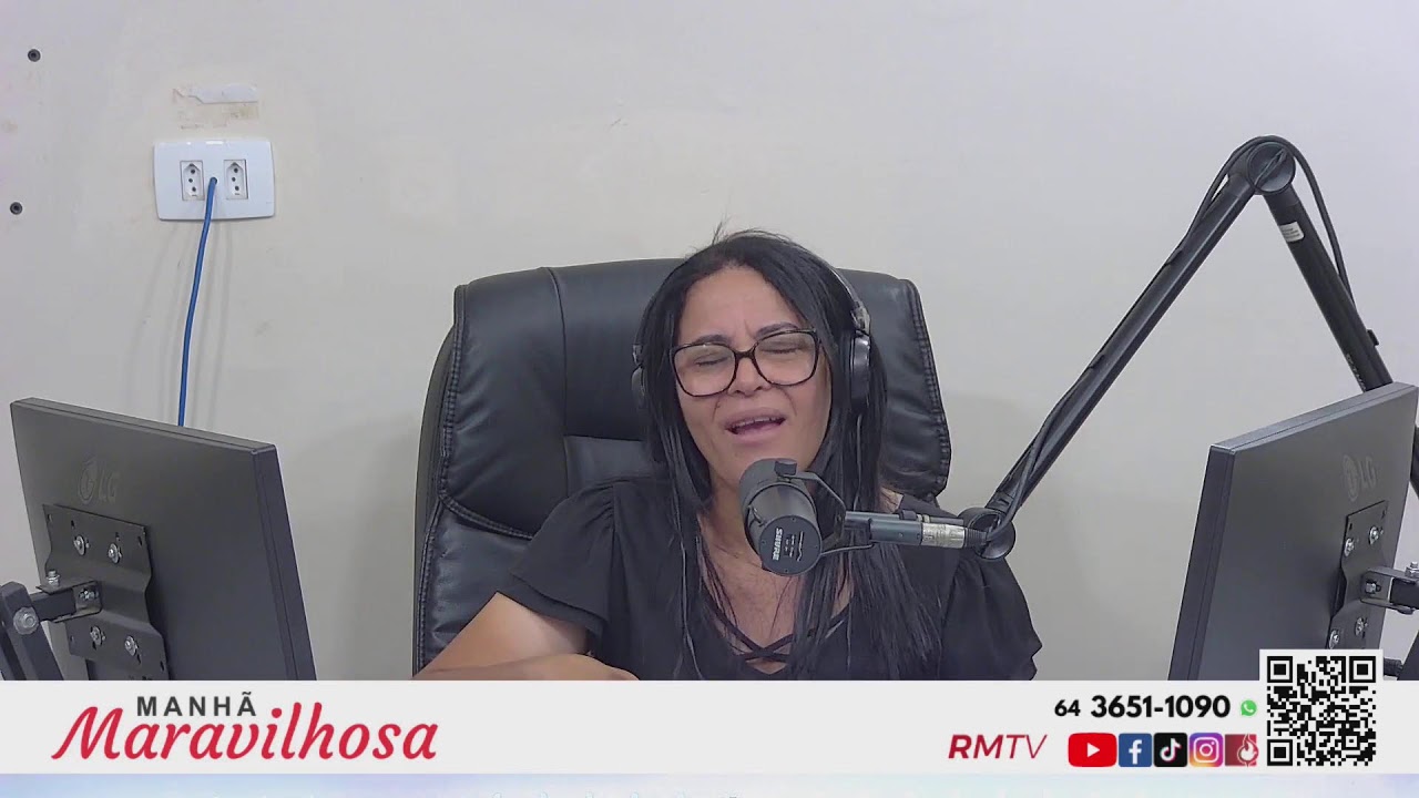 Rede Maravilha AO VIVO
