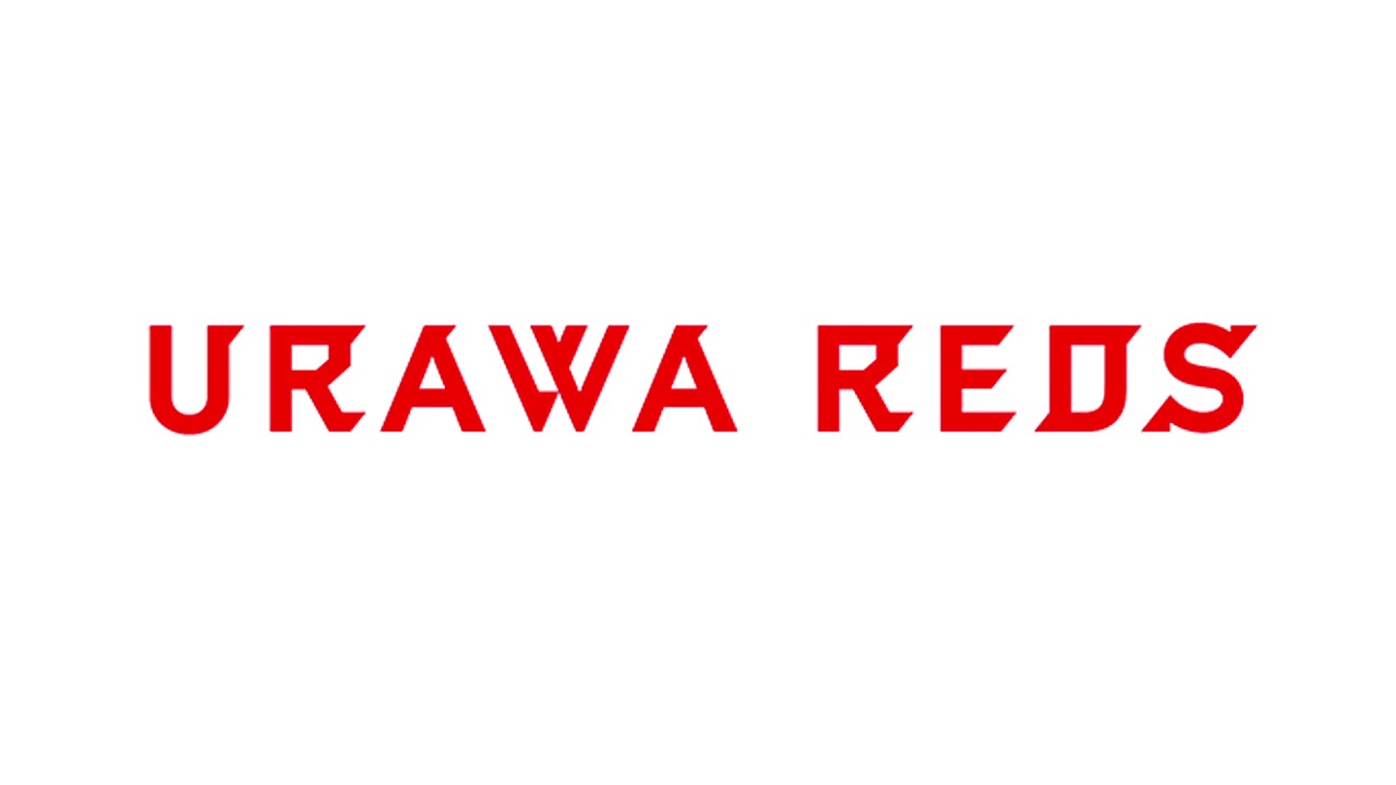 Urawa Red Diamonds entrance music with stadium effect