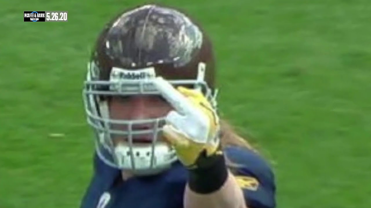 McAfee & Hawk Sports Talk | Tuesday, May 26th