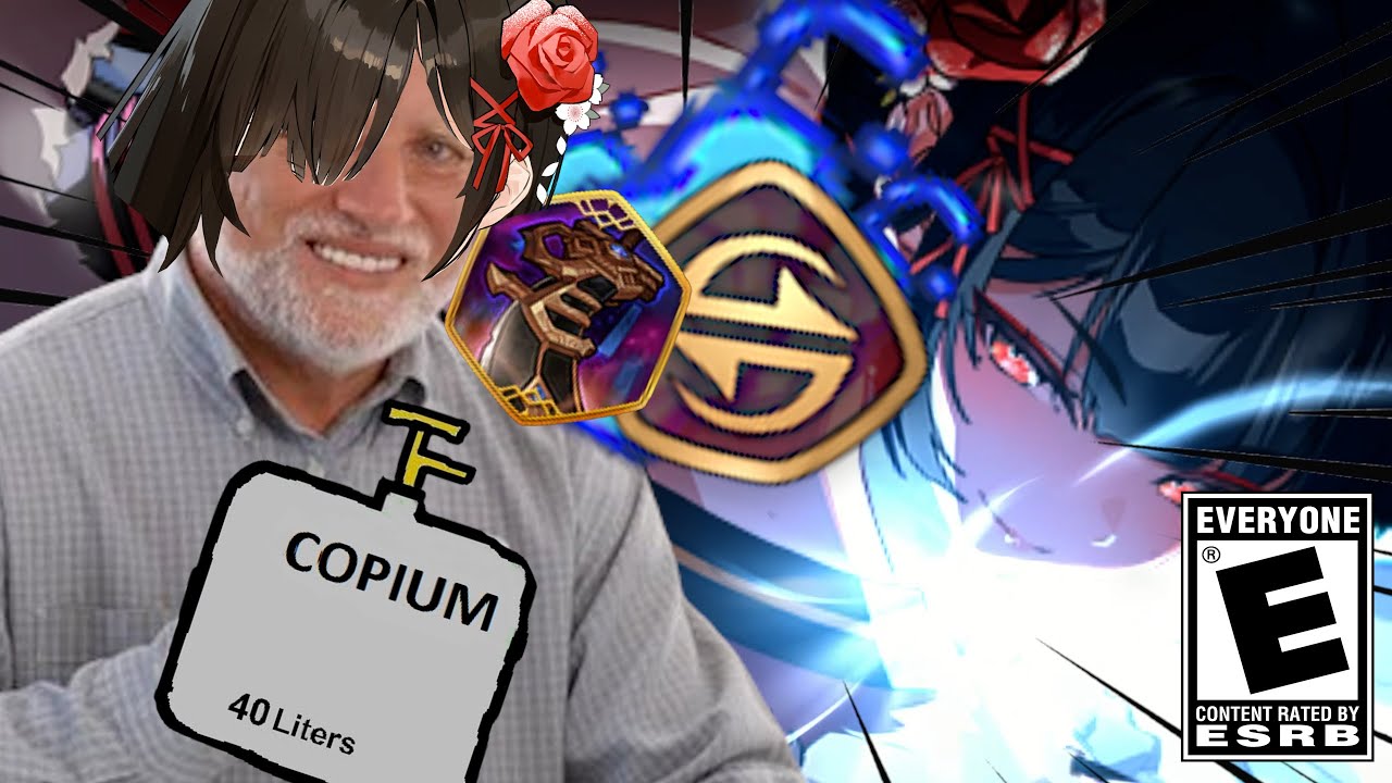 [Epic Seven] Who let Setsuka use Tripple Unity + DustDevil ? - RTA Kitchen
