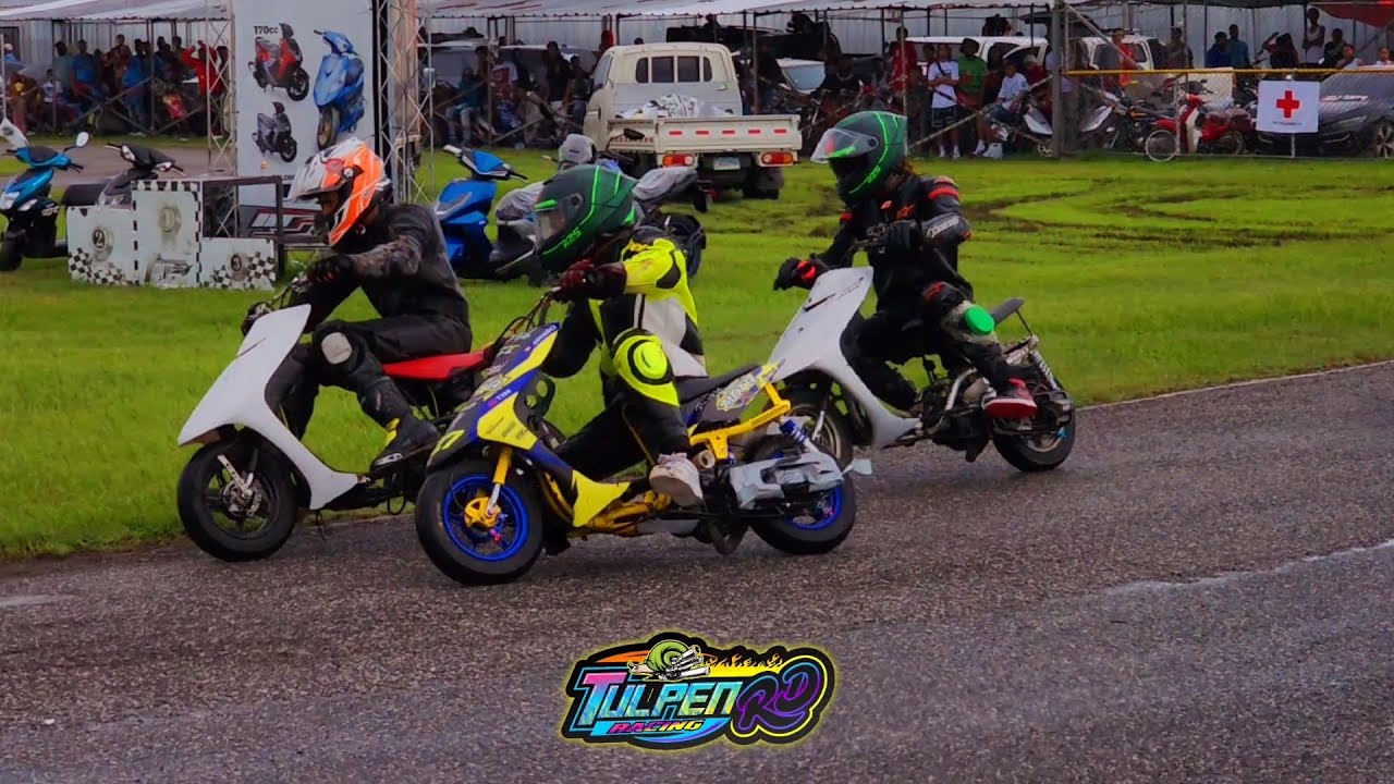 @TulpenRD - 48cc Novato ( Ultima Puntuable 2024 ) Circuito HM Racing