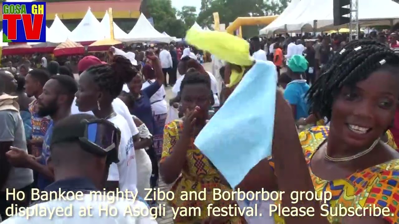 POWER OF EWE CULTURE .MIXTURE OF HO BANKOE ZIBO & BORBORBOR.REMEMBER TO SUBSCRIBE FOR MORE.