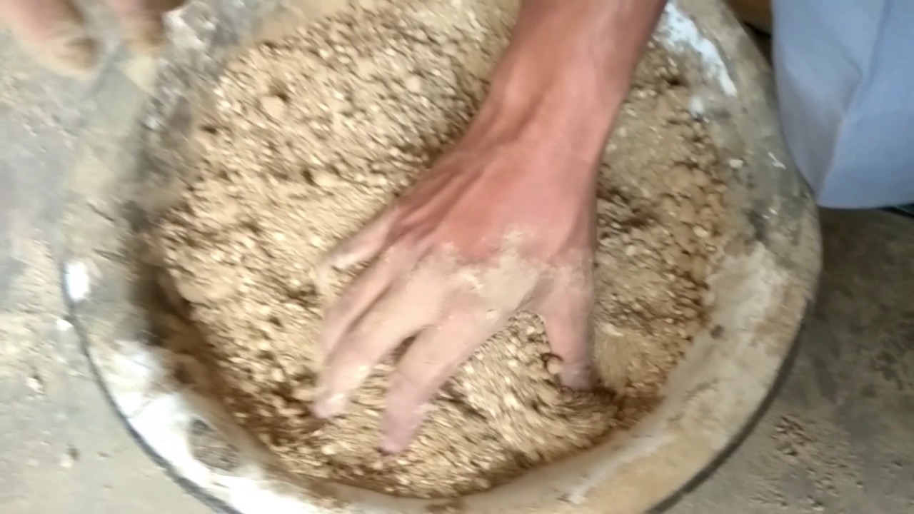 Soil Stablization Using Lime