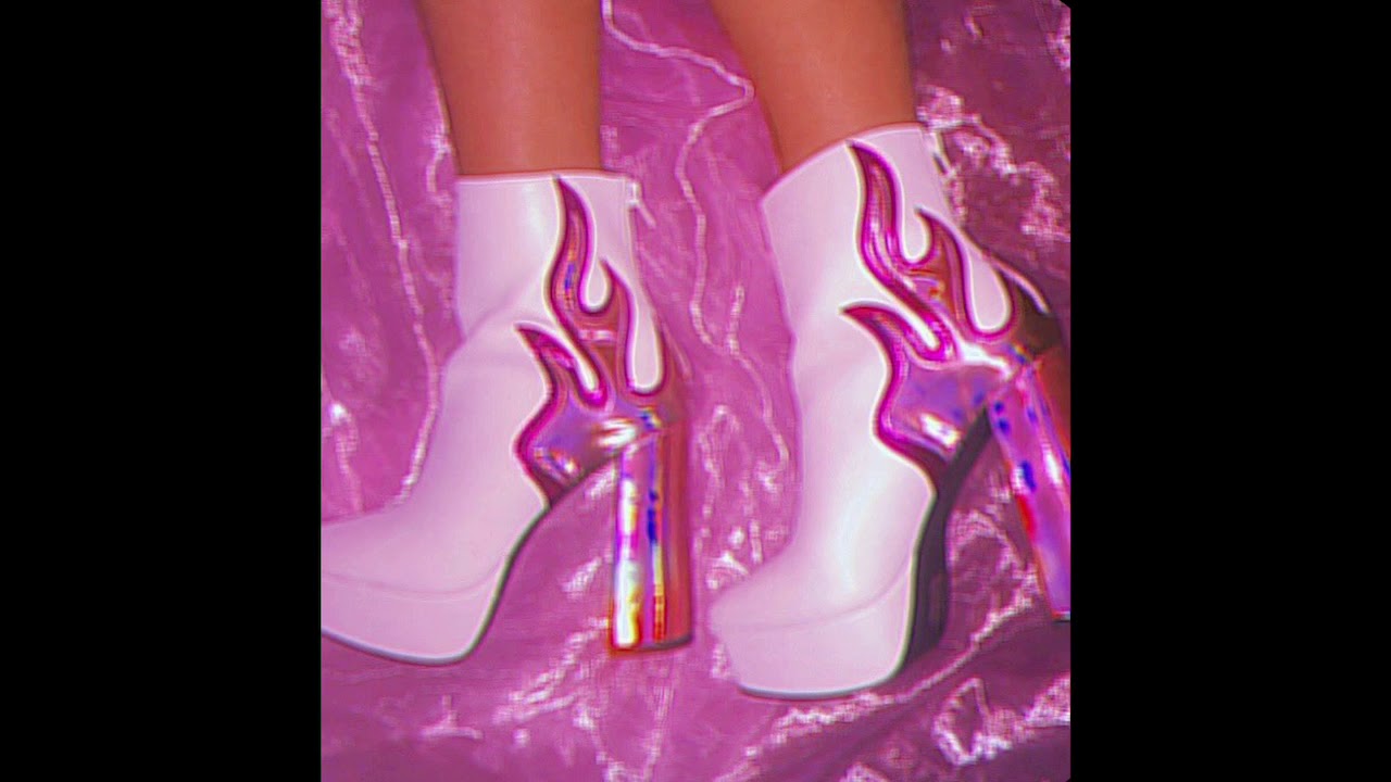 Ayesha Erotica - Disco Baby