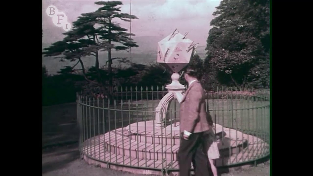 The Lancashire Way (1948) | BFI National Archive