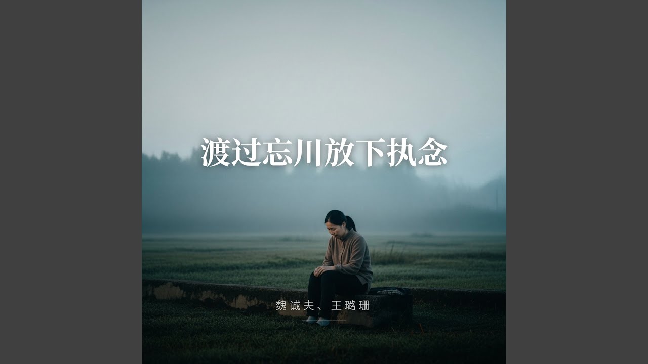 渡过忘川放下执念（烟嗓版）