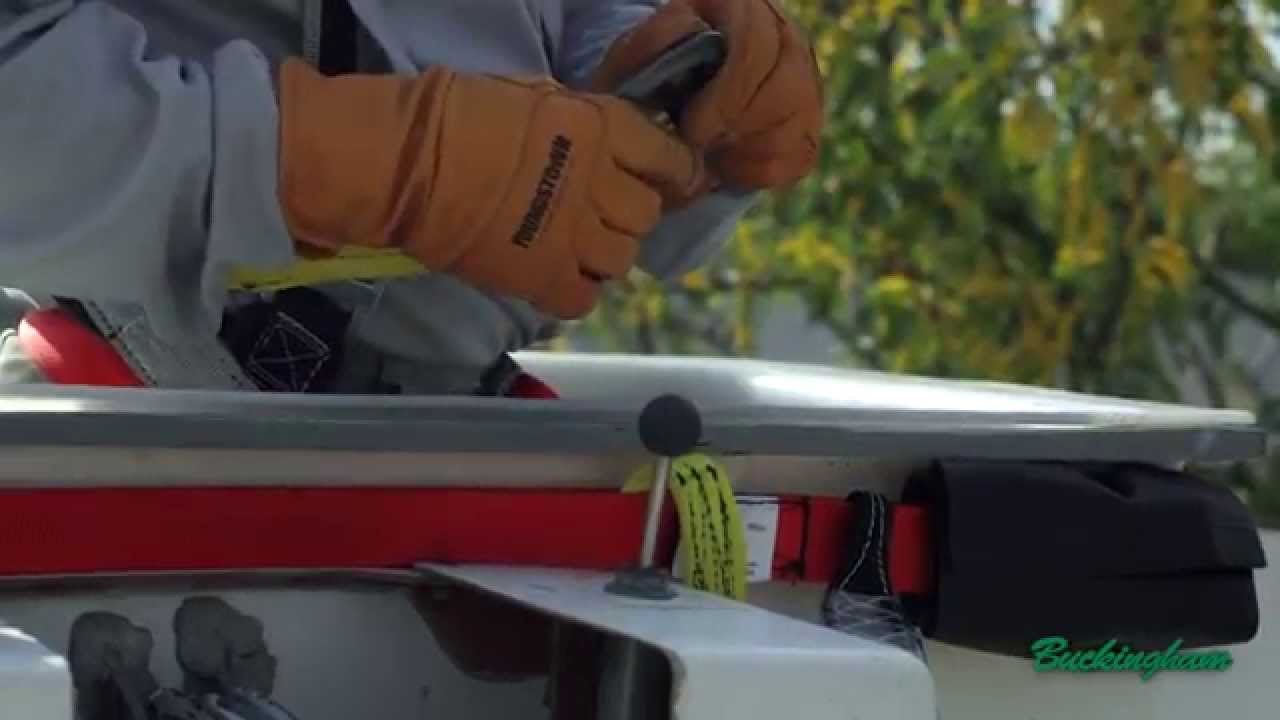 OSHA Bucket Truck Regulations