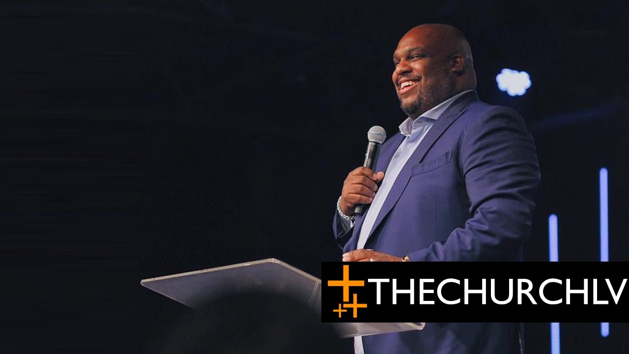 John Gray - Supernatural 2016