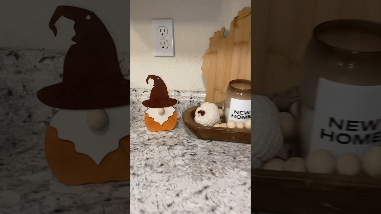 give me any and all of the gnome crafts 